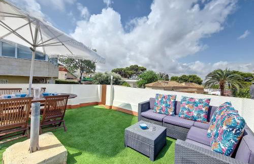 El Carmoli Villa with Private Pool - 9409 - Foto 59