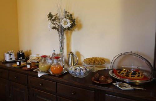 Agriturismo Poggio al Tufo - Foto 11