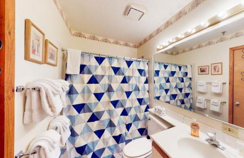 Ober Tal Getaway - Foto 13