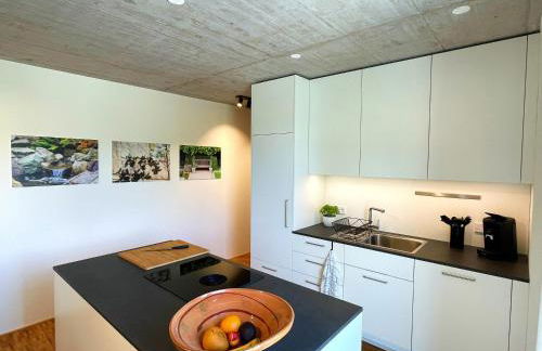 Ferienwohnung Grüner Ausblick - Foto 7