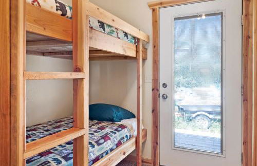 Moose Mountain Retreat - Foto 19