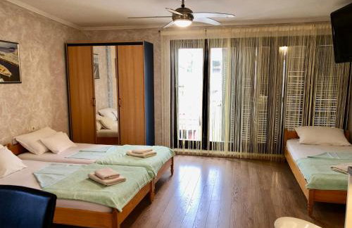 Apartments Pine & Oak with shared seasonal hot tub - Photo 18