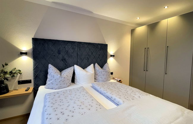 Panorama Chalet Tirol - Foto 35