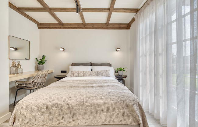 Leeda's Cottages - Foto 8