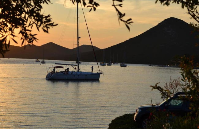 Apartment in Molat With sea View - Foto 27