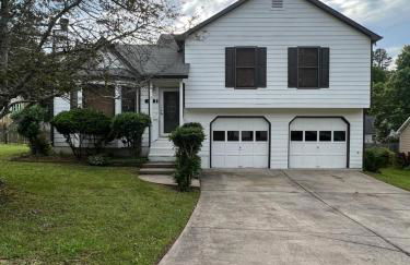 TheCornerWhiteHouse - Foto 1