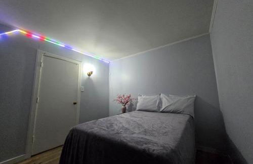 Hawkeye Lodge of Oakridge - Foto 16