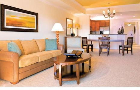Great Family Friendly Resort 3BD condo onsite amenities golf, pools, lazy river and more - Foto 10