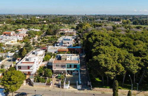 Intera casa ad uso esclusivo con 3 camere 2 bagni giardino wifi parcheggio lavatrice microonde barbecue macchina caffè - Foto 29