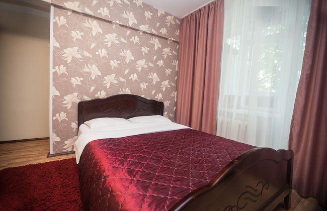 Kvart Apartments Kievskaya - Foto 39