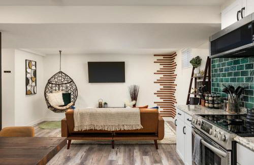 Denver Emerald - Close to Red Rocks, Arvada & Downtown - Foto 55