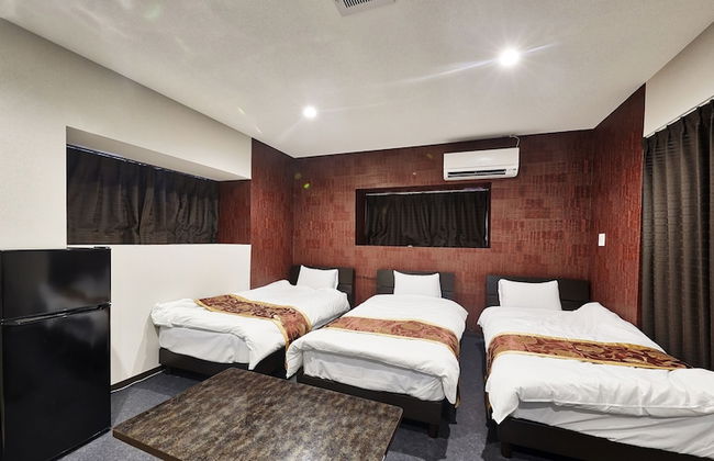 Okinawa City Hotel - Foto 37