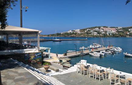 Villa Batsi View - Foto 41