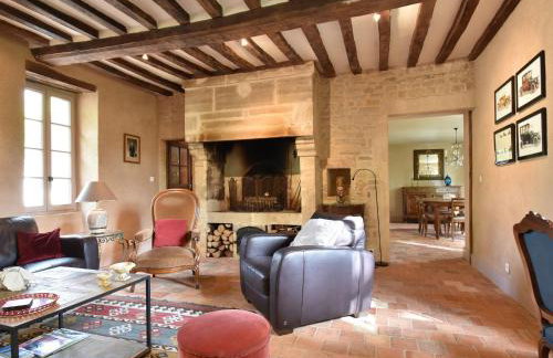 Elegant Normandy Retreat - Foto 10