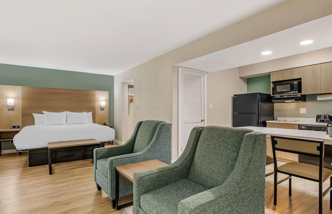 MainStay Suites Springfield South - Battlefield Rd - Foto 1