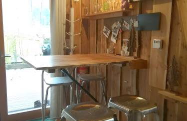 Chalet des amoureux - Photo 26