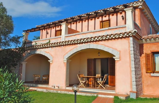 Appartamenti Vecchio Stazzo - Foto 140