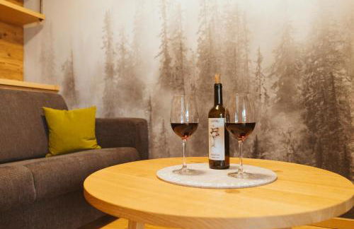 Ferienwohnung am Dorfbach - Foto 1