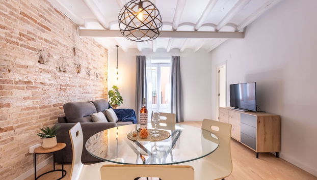 Cavallers by Unik Vacation - Foto 5, Quarto