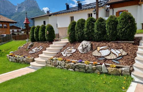 Residence Le Rose - Foto 32