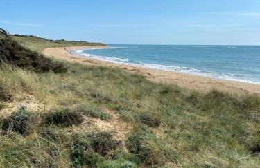 Les Sables Vignier a 300m de l océan - Foto 11