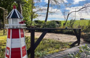 FeWo Ottobeurens Schmuckstück: Gemütlich-Stylische Wohnung - Foto 57