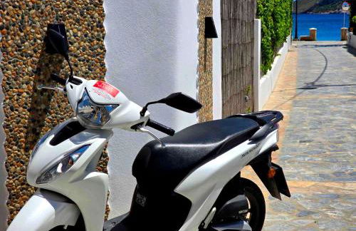 Papafotis Apartments & Suites - Foto 30