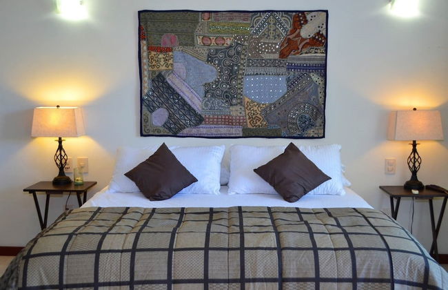 Condo Torre Diamante 305 by MDR - Foto 9