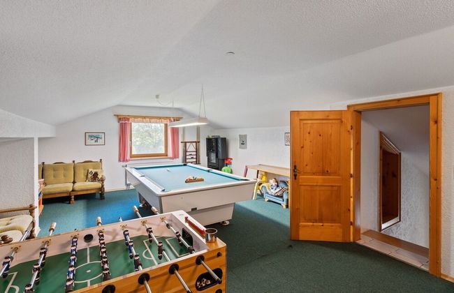 Cozy Apartment in Sonnen Bavaria Near Forest - Foto 57