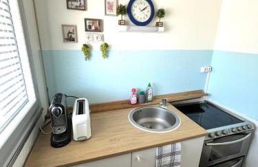 Cosy et lumineux face Seine river - 20 min Paris - Foto 17