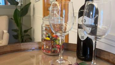 Casa Flor, Encanto en La Rioja - Foto 3