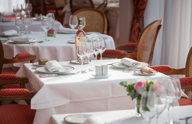 Villa Médicis Puteaux - Foto 45