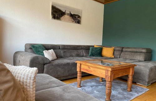 Ferienwohnung in Schwarzenholz - Foto 1