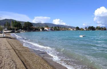 Panorama View Aigio - Foto 35