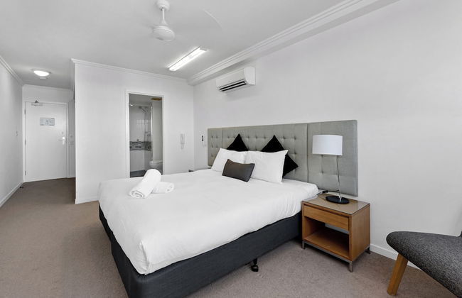 Pacific Sands Apartments - Foto 19