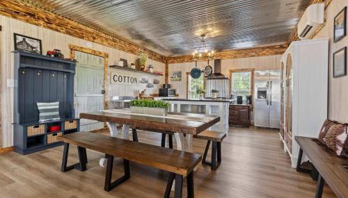 Americana Farm Getaway - Foto 4