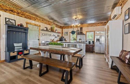 Americana Farm Getaway - Foto 12