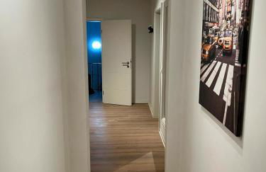 bee Apartment 10 Betten für Gruppen & Monteure PS5 - Photo 22