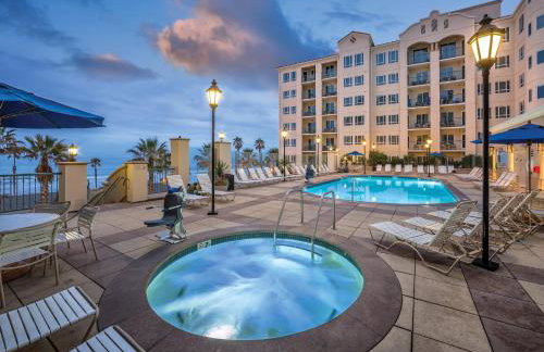 Wyndham Oceanside Pier 2BR Apartment with Resort Access - Photo 1