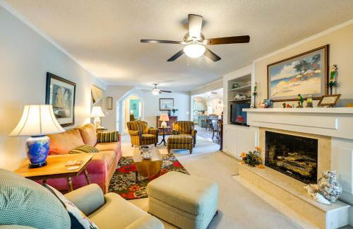 Pet-Friendly New Concord Vacation Rental on Lake! - Foto 3
