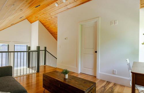 Nantahala River Luxury Escape-on the river! - Foto 6