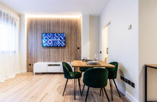 Exclusive Apartments Barcelona 4 personas St Pere - Photo 10
