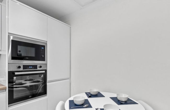 The Barracks by Pureserviced - Foto 11