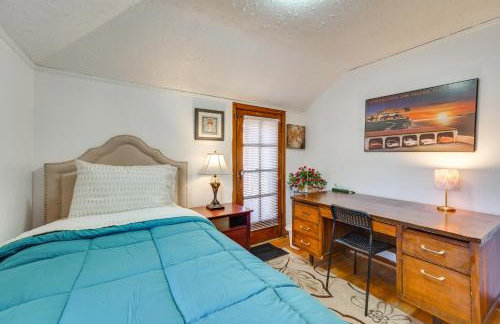 Walk to Detroit Zoo Home with Sunroom and Patio! - Foto 19