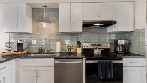 NEW! Comfy 1 Bedroom Flat I Hollywood Suites - Foto 3