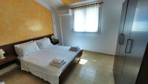 Casa DimiGre house in Kattavia - Prasonisi Rhodes - Foto 2