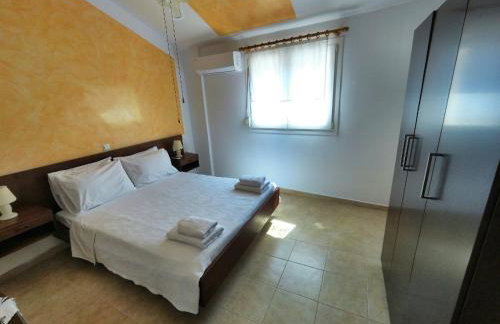 Casa DimiGre house in Kattavia - Prasonisi Rhodes - Foto 2