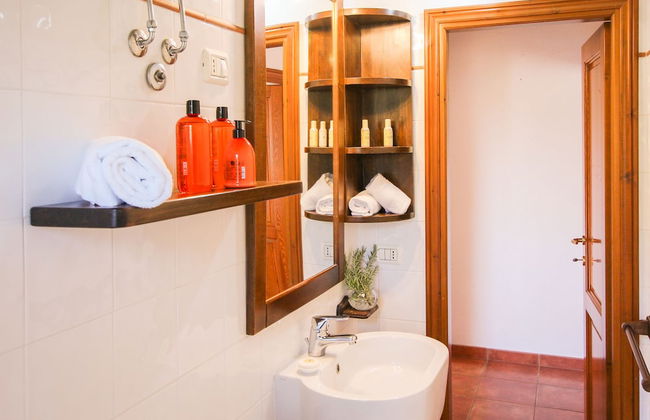 Boschi di Montecalvi - Foto 53