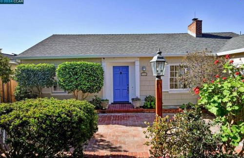 Cozy Berkeley Hills Home with Stunning Views - Foto 20