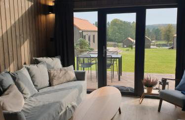 Mazurskie Hytte - Photo 15